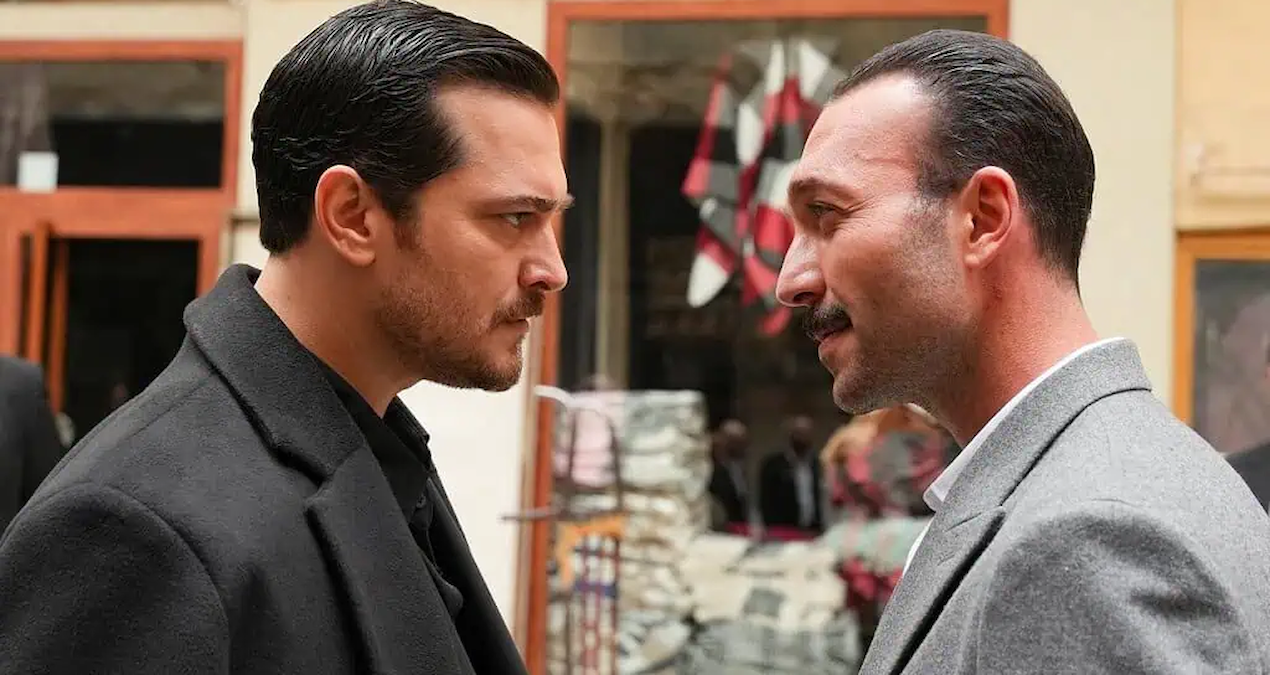 Gündemden Son Bilgiler: Başrolün haberi bile yokmuş: Eşref Rüya dizisinin final kararıyla ilgili şaşırtan açık