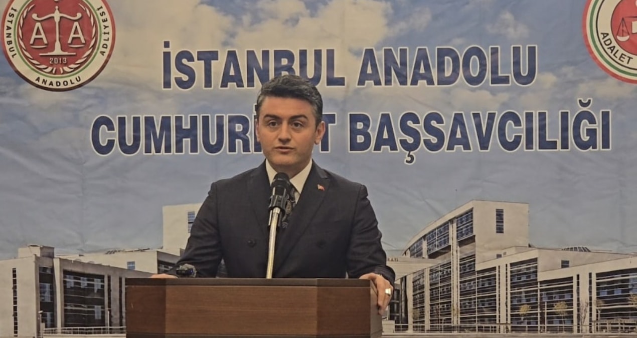 Ayrıntılar Netleşti: Başsavcıdan açıklama: Ünlülere yönelik yeni operasyon geliyor... - Haberleri