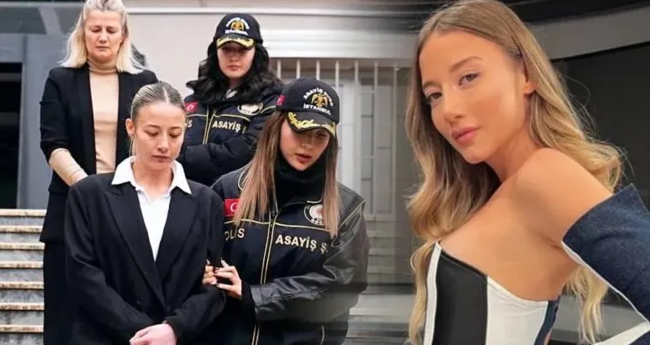 Kritik Açıklama: Başsavcılık 'Aleyna Kalaycıoğlu' iddialarına yanıt verdi - En Son Haber ve Merak Edilenler