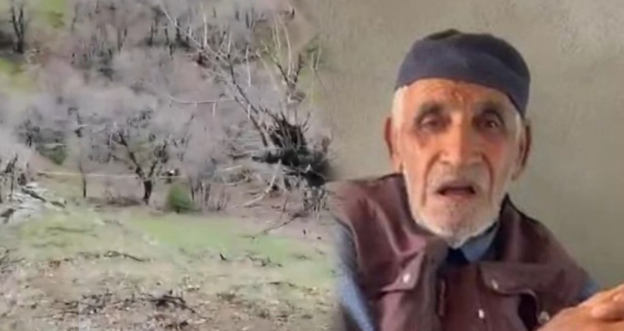 Ayrıntılar Netleşti: Başsız erkek cesedi bulundu - En Son Haber ve Merak Edilenler