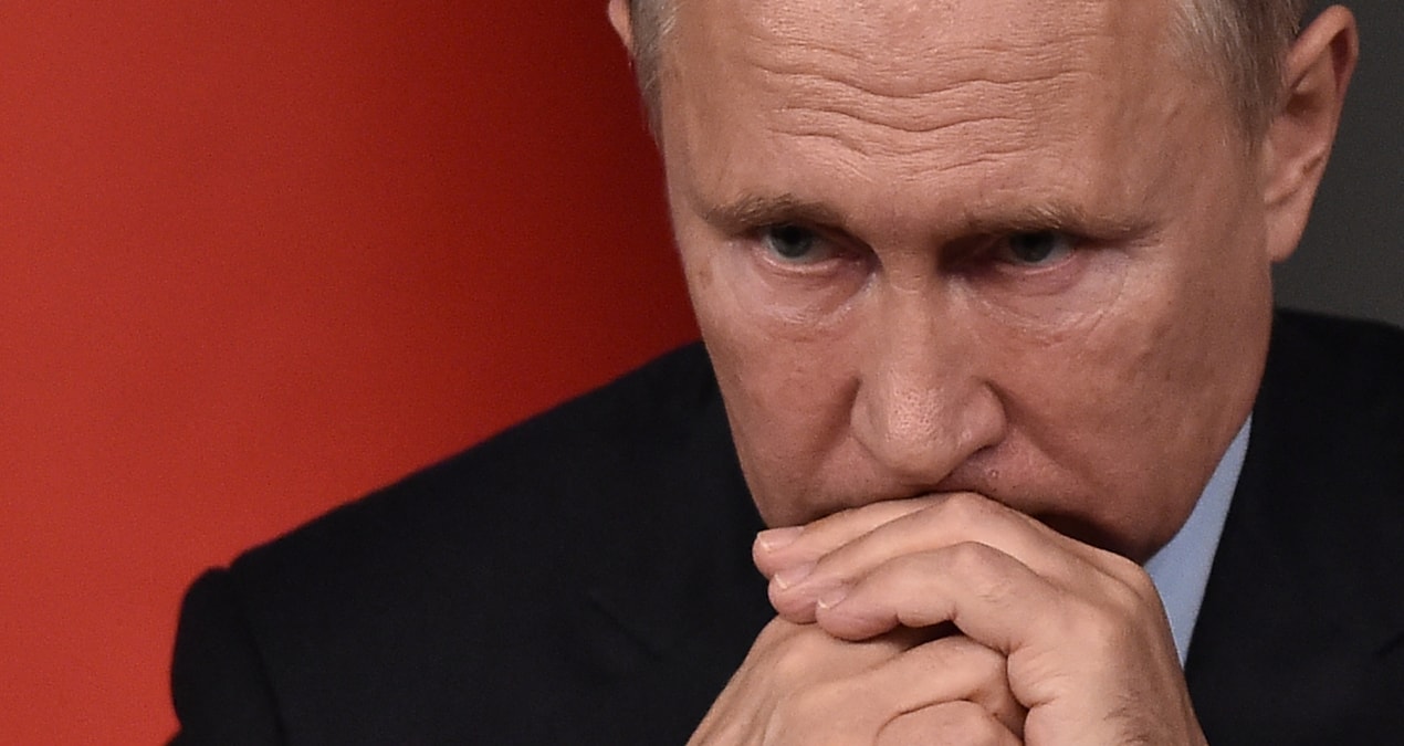 Batı meydasından büyük iddia: Putin korkusundan sığınaktan dışarı adım atamıyor - En Son Haber ve Merak Edilen