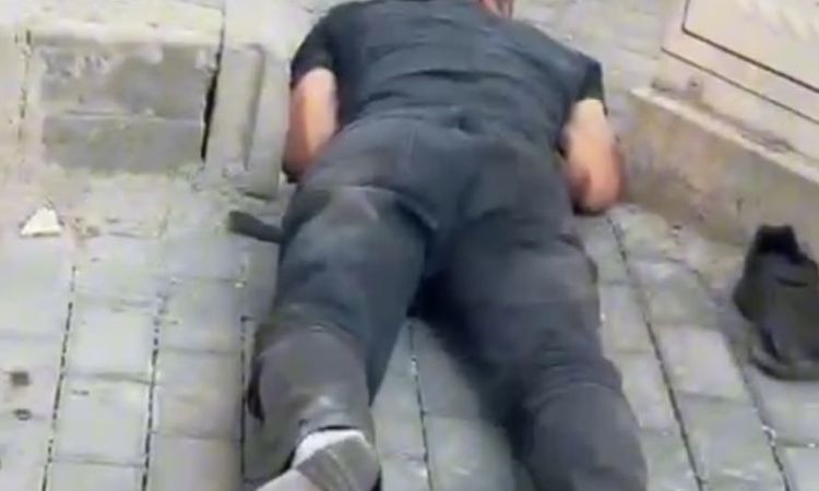 Gündemden Son Bilgiler: Batman’da 20 yaşındaki genç tüfekle ayağından vuruldu - Son Dakika Haberleri: Gelişmel