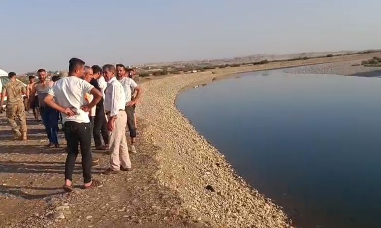 Batman Çayı'nda Boğulma: 14 Yaşındaki Hebun Kürsek yaşamını yitirdi - Son Dakika - Son Dakika Bilgileri