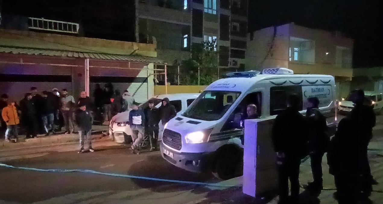 Batman’da gece alevleri can aldı: 85 yaşındaki adam evinde yaşamını yitirdi - Son Dakika - Son Dakika Bilgiler