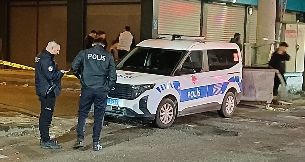 Sıcak Gündem: Batman'da ortalık savaş alanına döndü: 9 yaralı - En Son Haber | İşte Tüm Ayrıntılar