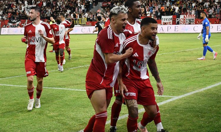 Sıcak Gündem: Batman Petrolspor 2 golle ilk 3 puanını kaptı - Son Dakika Haberleri ve Merak Edilenler