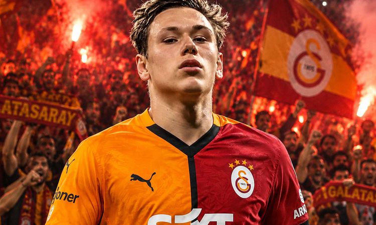Batrakov daha sahaya adım atmadan Galatasaray tarihine geçti | İşte Tüm Ayrıntılar