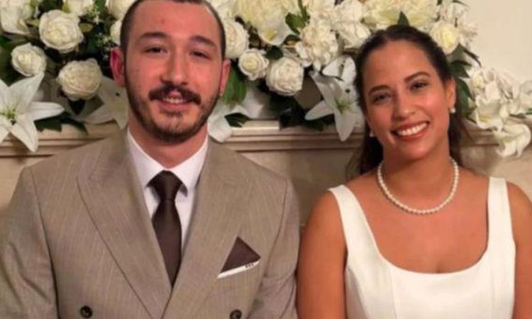 Who is Batuhan Yağlıoğlu and what does he do? How old is Batuhan Yağlıoğlu, the husband of Nilüfer's daughter Ayşe Nazlı, and where is he from? - News