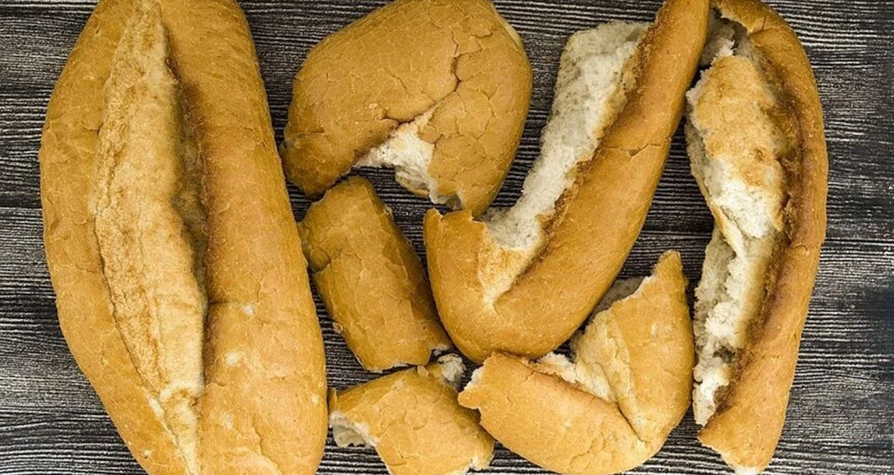 Bayat ekmeklerden ilaç ve plastik üretecekler - En Son Haber - Son Dakika Bilgileri
