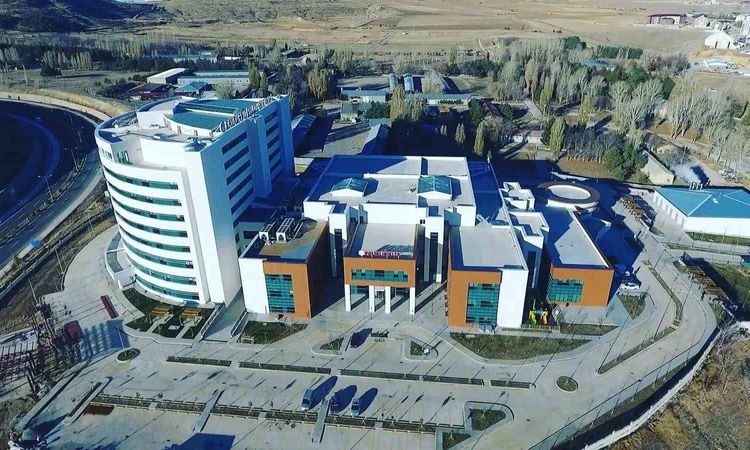 Son Gelişme: Bayburt Devlet Hastanesi'nde Temmuz Ayında Hasta Yoğunluğu Arttı - Son Dakika ve Merak Edilenler