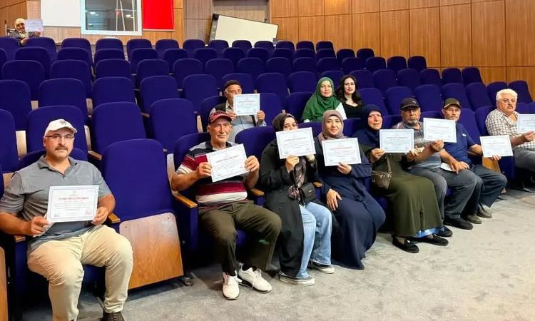 Gündemden Son Bilgiler: Bayburt'ta Diyabet Okulu Eğitimleri Tamamlandı - Haberleri ve Merak Edilenler