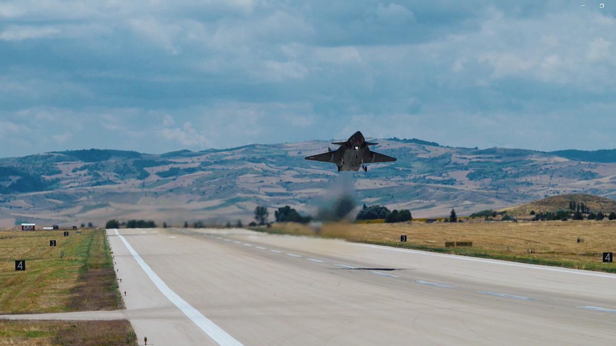 Bayraktar Kızılelma hit with a supersonic missile! "Another milestone has been completed": Here are the Details