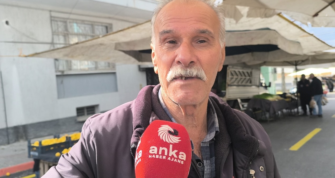 Son Gelişme: Bayram alışverişi yapamayan vatandaş isyan etti: 20 yıl oy verdik, adam da bildiği gibi yaptı - S