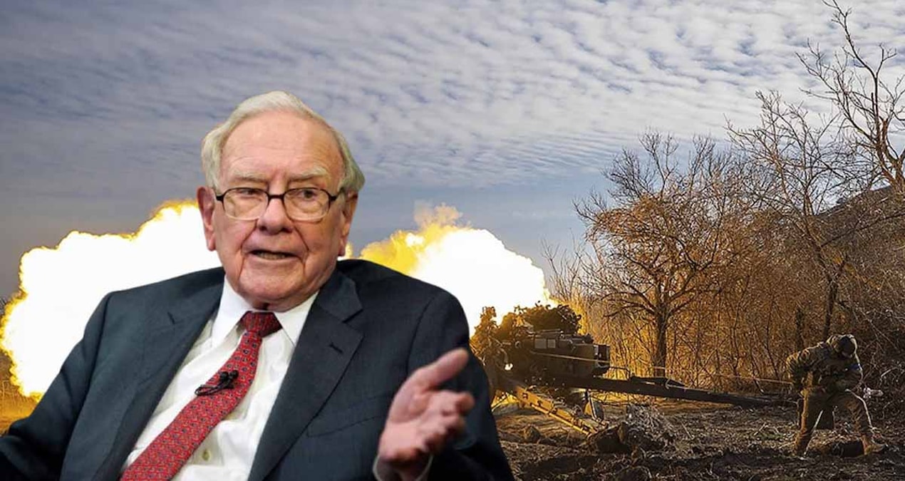 Ayrıntılar Netleşti: Bayram havası esse de milyarder yatırımcı Warren Buffett 'sakın girmeyin' dedi - Son Daki