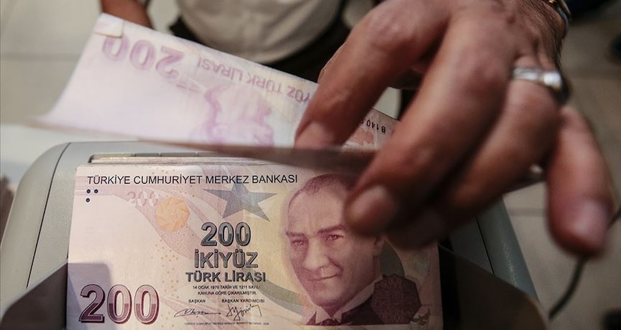 Bayram müjdesi: 4 bin 500 lira yalanı - Haberleri - Son Dakika Bilgileri
