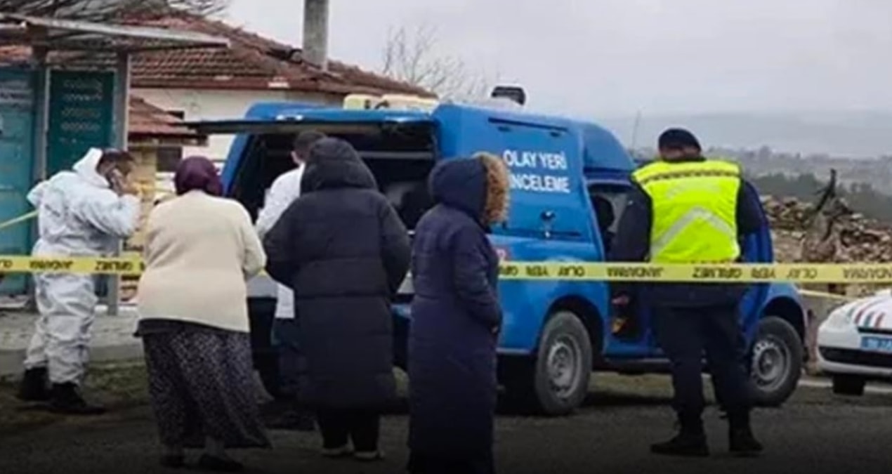 Son Gelişme: Bayram ziyaretinde dehşet saçtı: Yeğenini vahşice öldürdü, araya girenleri ağır yaraladı - Son Da