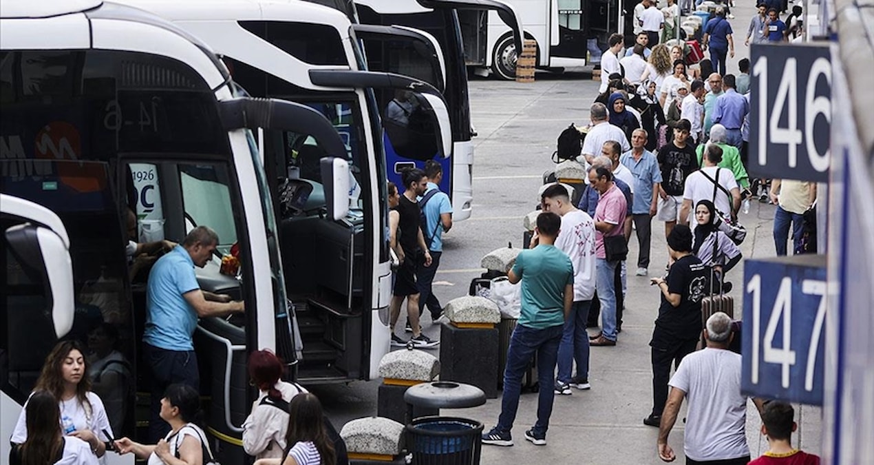 Kritik Açıklama: Bayramda memlekete gitmek bile lüks oldu - En Son Haber | İşte Tüm Ayrıntılar