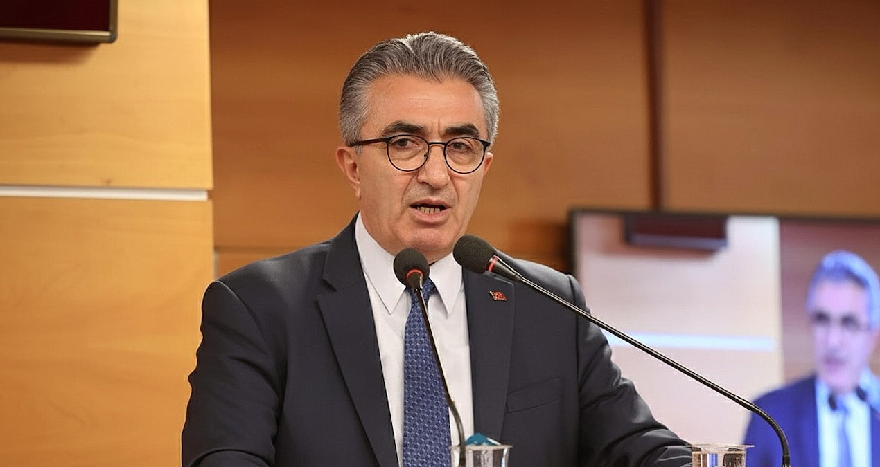 Kritik Açıklama: Bayrampaşa Belediye Başkanı: AKP’ye geçseydim tutuklanmazdım - En Son Haber | İşte Tüm Ayrınt