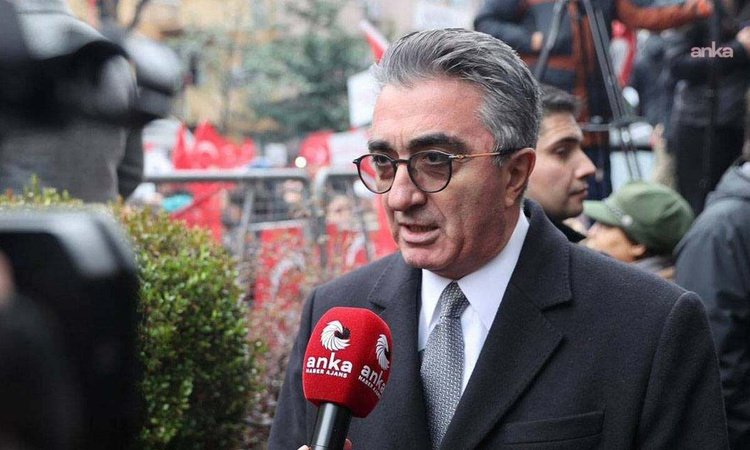 Bayrampaşa Belediye Başkanı Mutlu, 400 gündür Silivri'de tutuklu olduğunu tüm detaylarıyla paylaştı - Son Daki