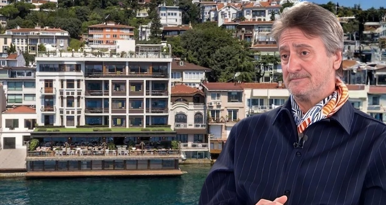 Son Gelişme: Bebek Otel'in sahibi Muzaffer Yıldırım'ın mal varlıklarına el konuldu - Son Dakika Haberleri - So
