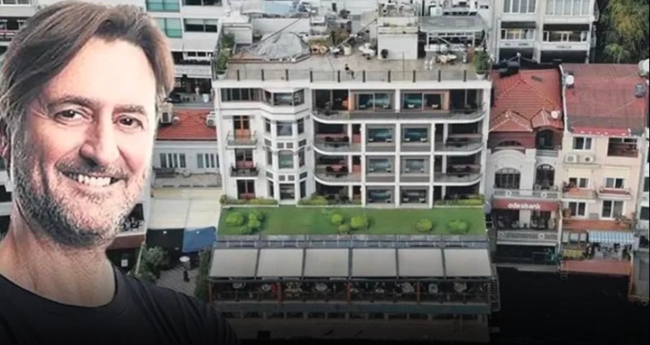 Gündemden Son Bilgiler: Bebek Otel'in sahibinin uyuşturucu test sonucu netlik kazandı - Son Dakika ve Merak Ed