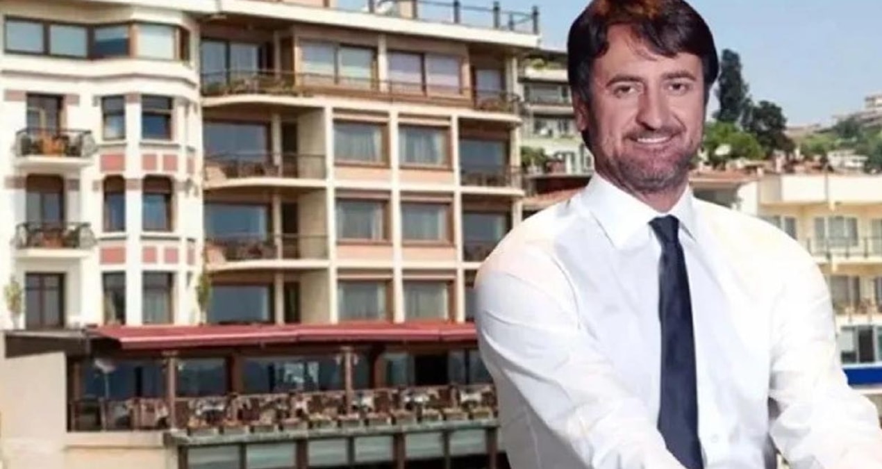 Bebek Otel soruşturmasında kritik gelişme: 550 Bin Yazışma Geri Getirildi - Son Dakika ve Merak Edilenler