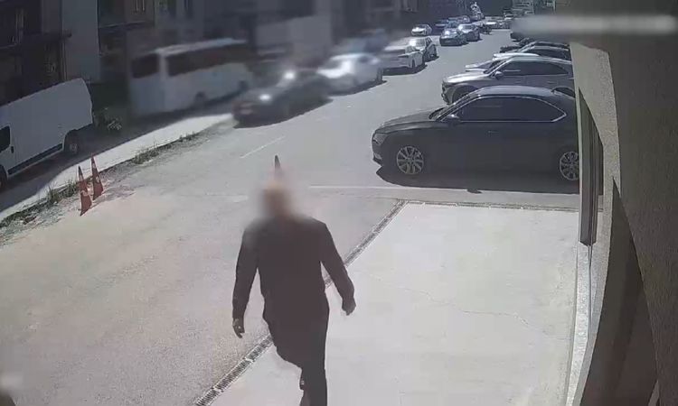 Ayrıntılar Netleşti: Bebekli kurye uyuşturucu baskınu - Son Dakika: Gelişmeler Takip Ediliyor