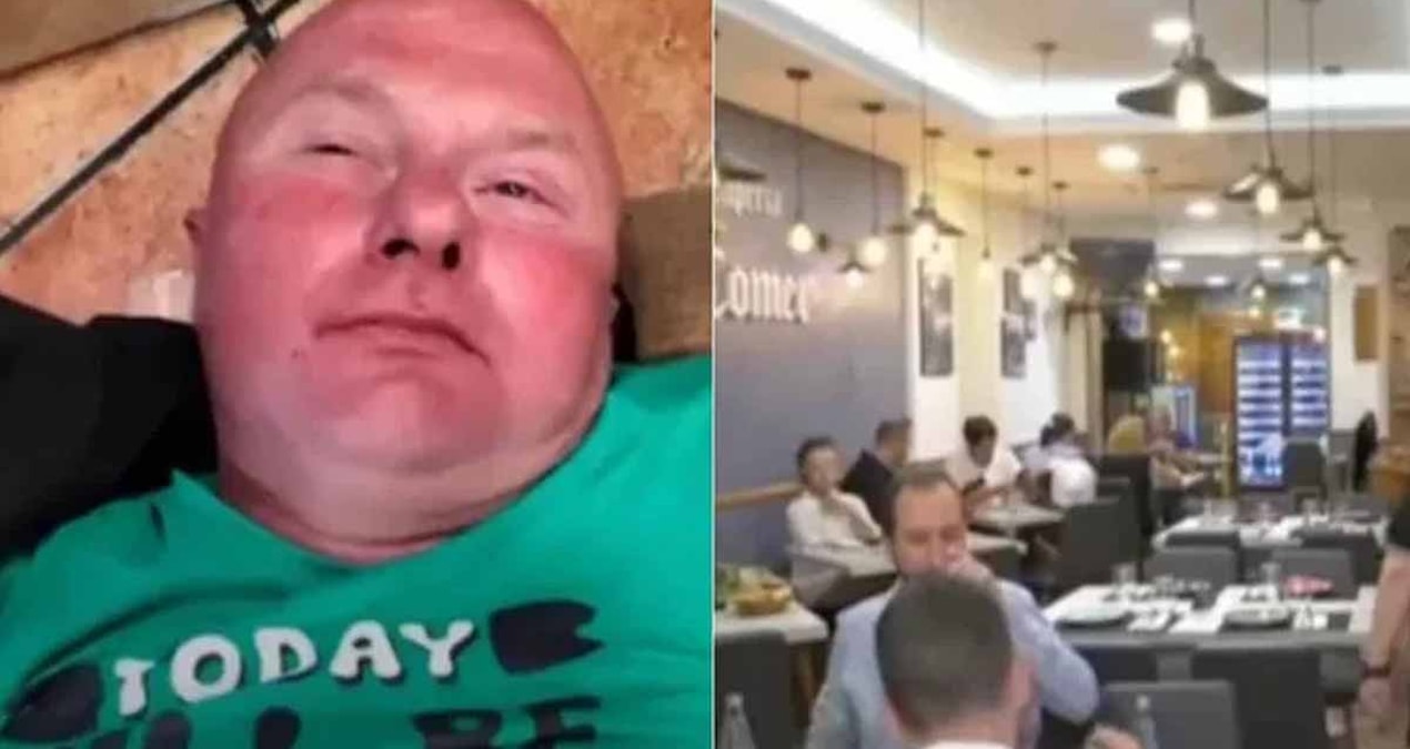 Ayrıntılar Netleşti: Bedava yemek için 20 kez 'ölümden' döndü - En Son Haber - Son Dakika Bilgileri