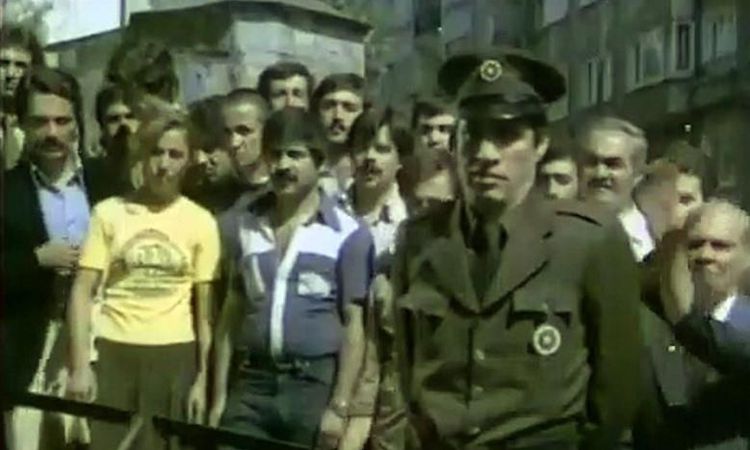 Son Gelişme: Bekçiler Kralı filmi nerede çekildi, hangi tarihte çekildi? Bekçiler Kralı filmi oyuncuları kim,