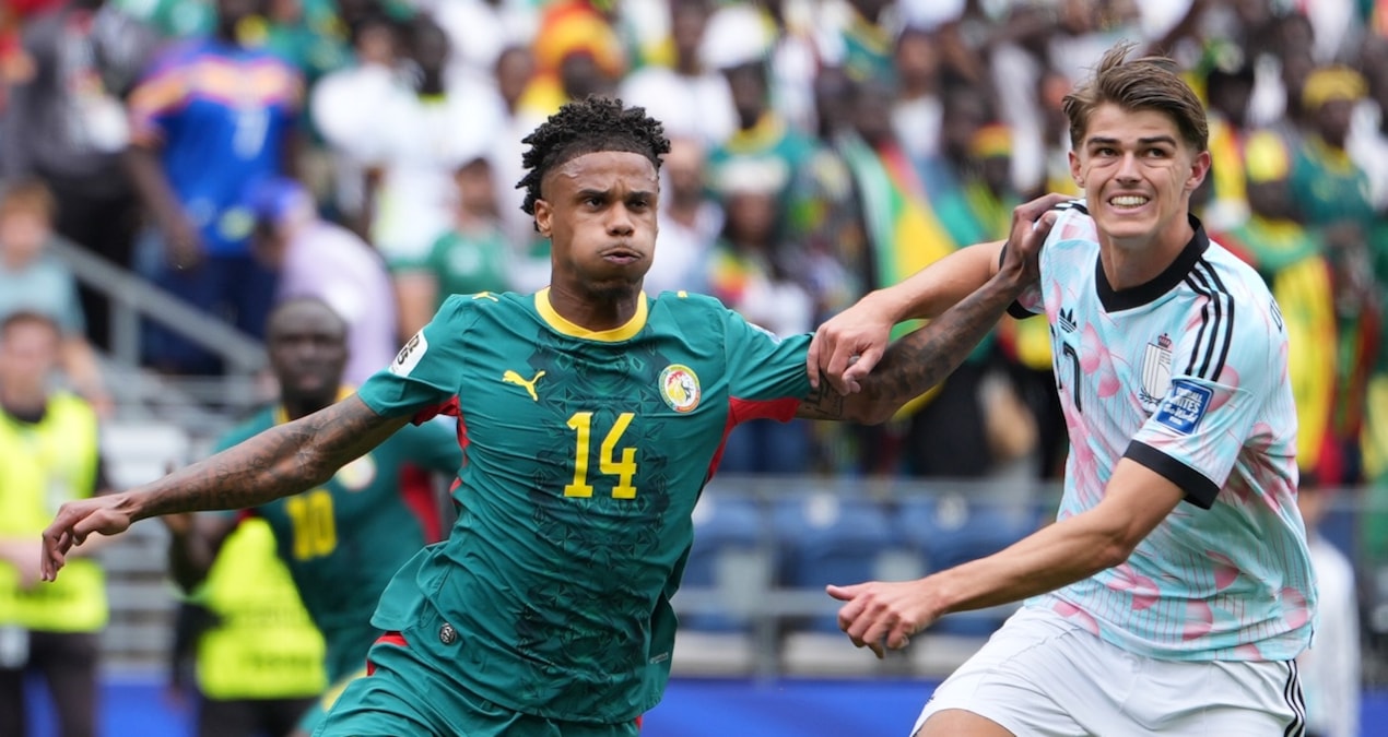 Belgium sent Senegal home in extra time! Dramatic match in the World Cup - Last Minute