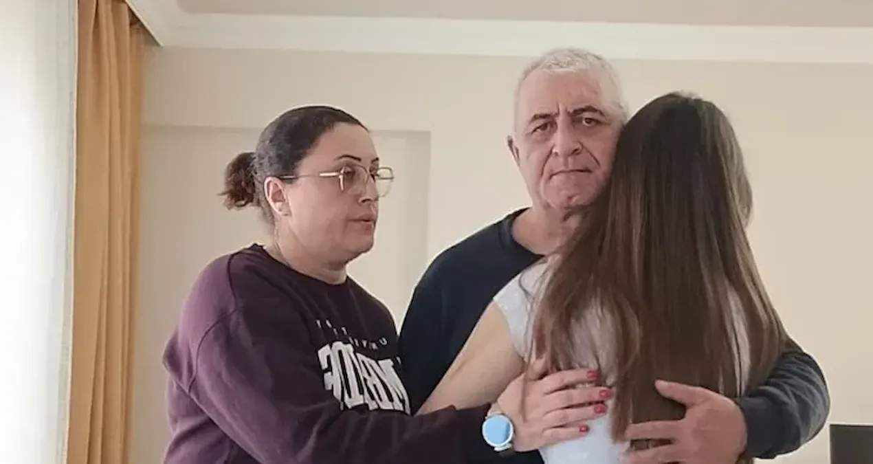 Kritik Açıklama: Belediye başkanı tutuklanmıştı! Taciz mağduru çocuk yaşamını yitirdi - En Son Haber ve Merak