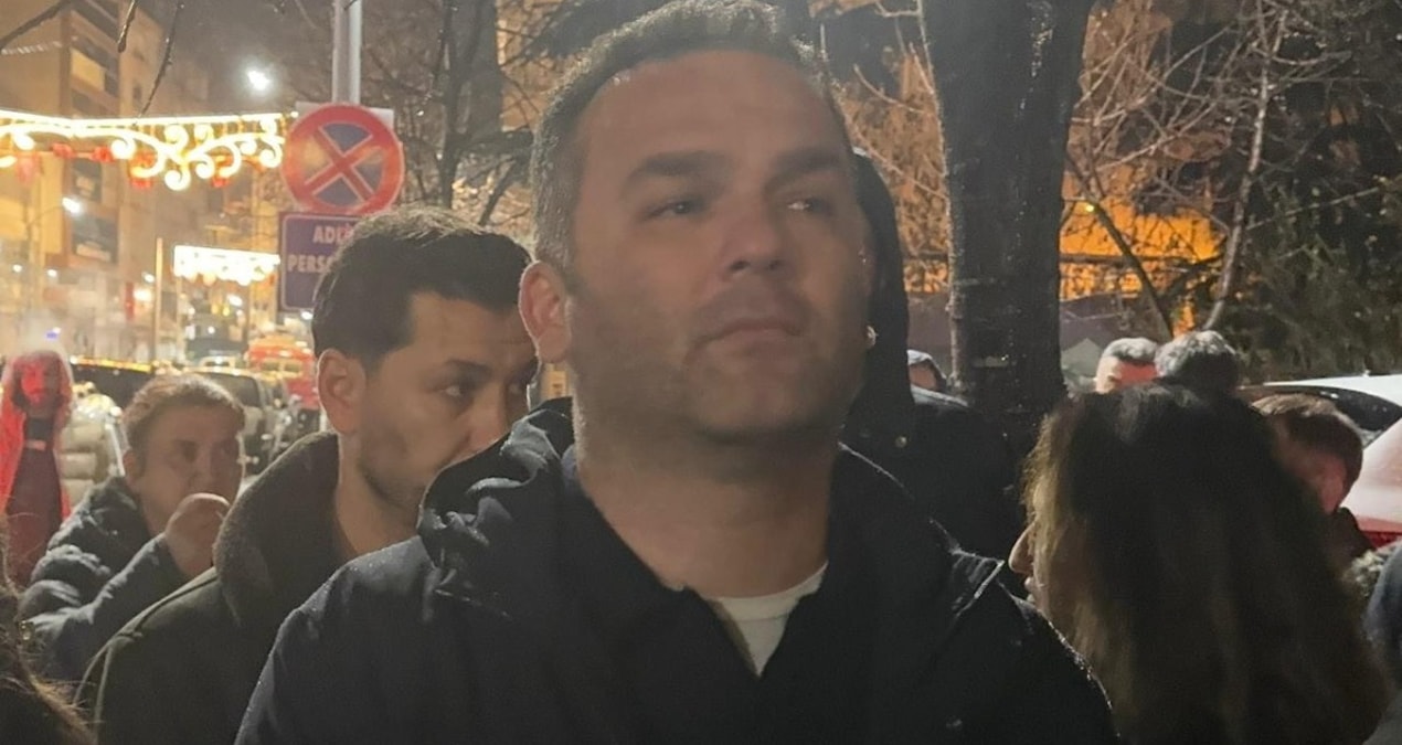 Kritik Açıklama: Belediye başkanının attığı mesajlar gözler önüne serildi: 'Ben nasıl bir erkeğim?' - Son Daki