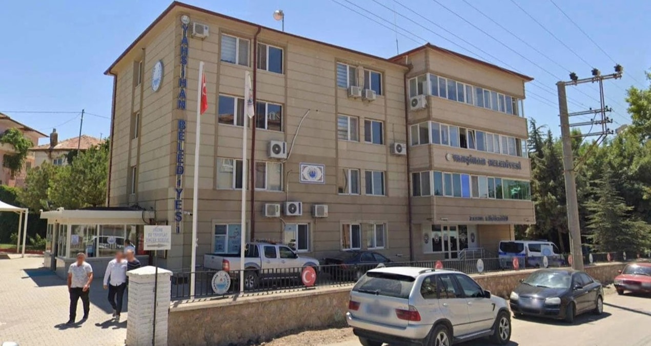 Ayrıntılar Netleşti: Belediyedeki yolsuzluk silah kaçakçılığına uzandı - En Son Haber ve Merak Edilenler