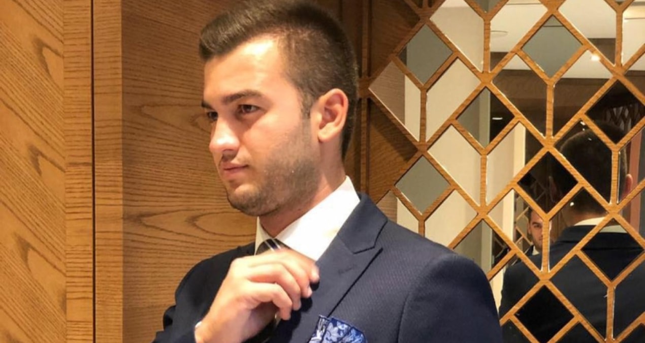 Gündemden Son Bilgiler: Belediyenin borcu için başkanın evine haciz - Son Dakika