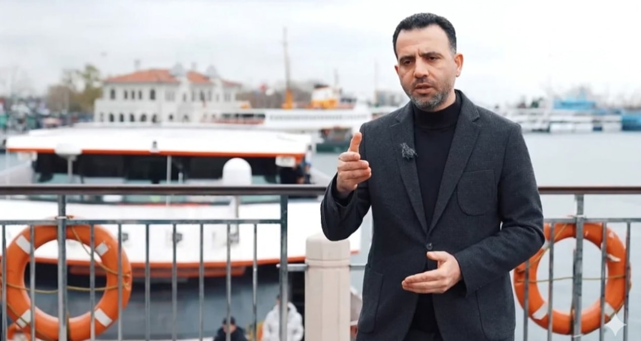 Son Gelişme: Belediyeye 56 milyar kazandırdı, suçlu oldu - Son Dakika