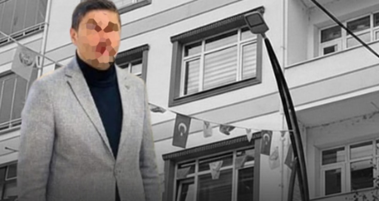 Kritik Açıklama: Belediyeyi basıp dehşet saçtı! Sekretere satırlı saldırı - En Son Haber | İşte Tüm Ayrıntılar