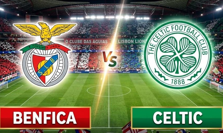 Benfica Celtic maçı hangi kanalda, Benfica Celtic maçı nerden CANLI izlenir? | İşte Tüm Ayrıntılar
