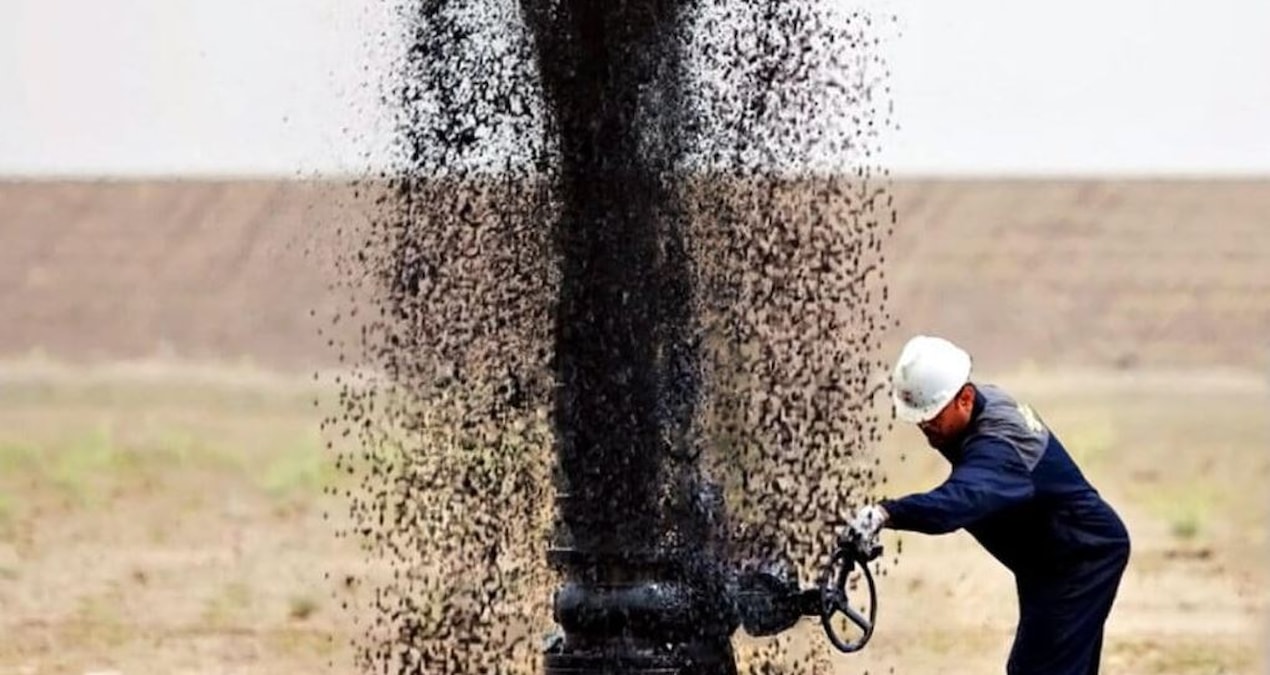 Ayrıntılar Netleşti: Benzin fiyatları fırlayınca 11 milyon varil petrolü serbest bıraktılar - Son Dakika