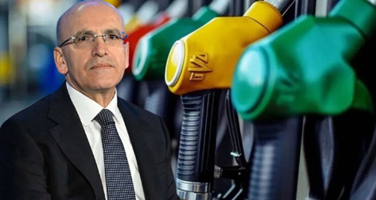 Son Gelişme: Benzin ve motorin için Hazine'den kritik karar - Haberleri - Son Dakika Bilgileri
