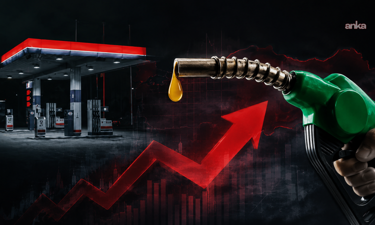 Gündemden Son Bilgiler: Benzine Gece Yarısı 2,8 TL Zam: Pompaya 1,56 TL Yansıyacak - Son Dakika Haberleri - So