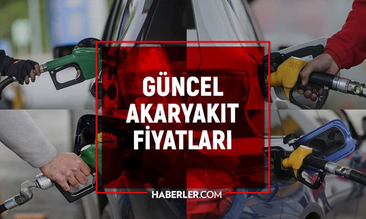 Gündemden Son Bilgiler: Benzine, mazota, motorine fiyat artışı veya indirim var mı? 18 Ağustos güncel benzin m