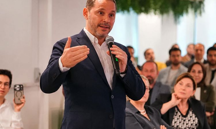 Berat Albayrak talked about that night for the first time: What happened in the air on July 15? - News