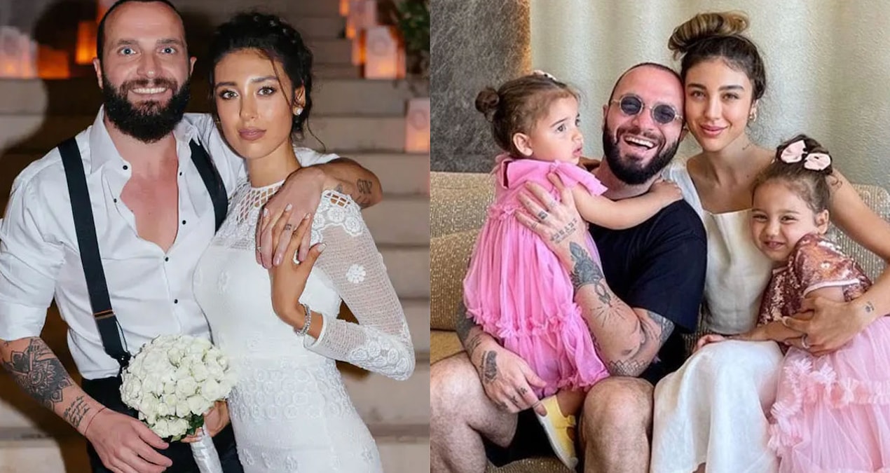Gündemden Son Bilgiler: Berkay ve Özlem Ada Şahin'in üçüncü çocuk heyecanı - Son Dakika | İşte Tüm Ayrıntılar