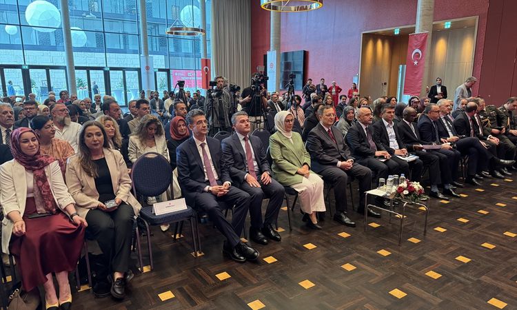 July 15 Panel in Berlin: 'Betrayal and Resurrection' - Breaking News