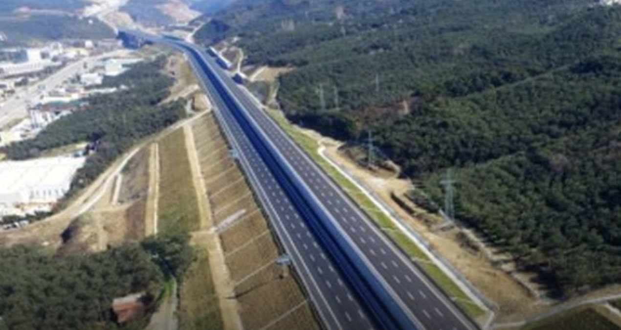 Ayrıntılar Netleşti: Beş büyükşehirde ücretsiz olan bu yollar çok yakında paralı olacak - En Son Haber - Son D