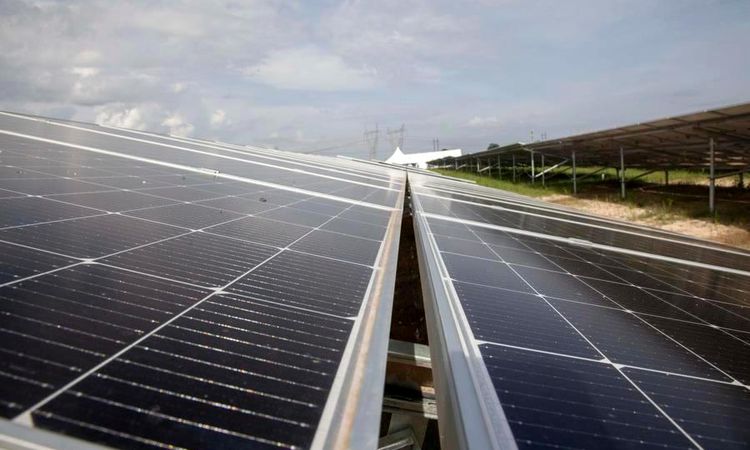 Five Chinese Companies Will Build Solar Power Plants in Zambia - News