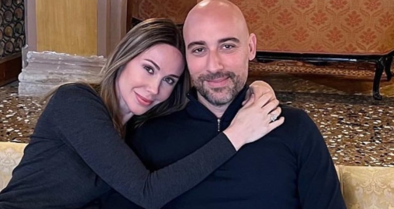 An unexpected end to a five-year love affair - Latest News
