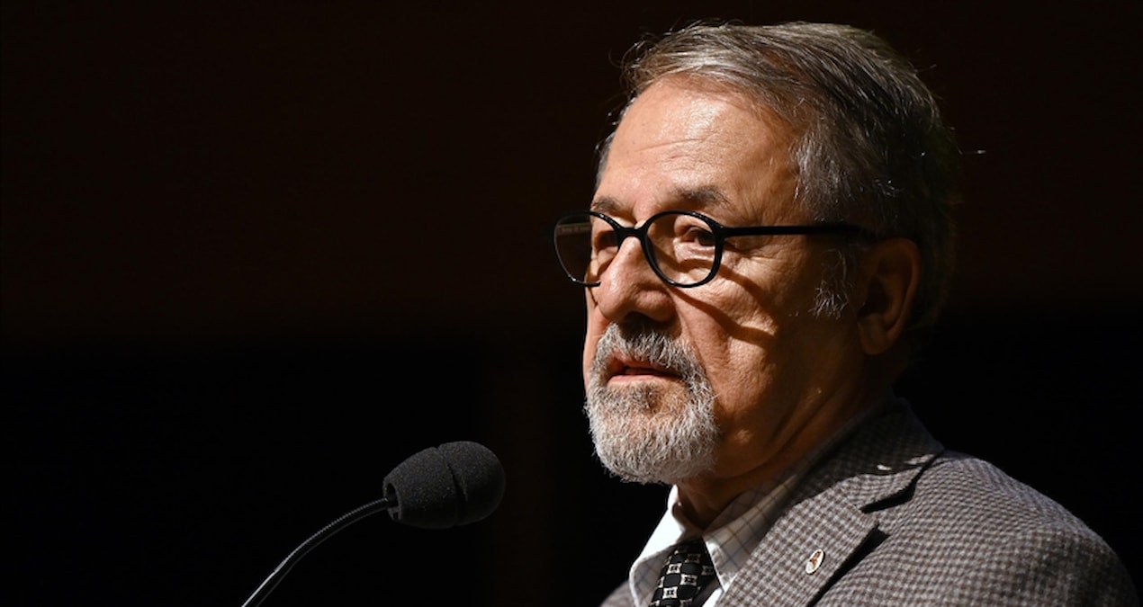 Kritik Açıklama: Beşik gibi sallanan Antalya için korkutan senaryo - Son Dakika: Gelişmeler Takip Ediliyor