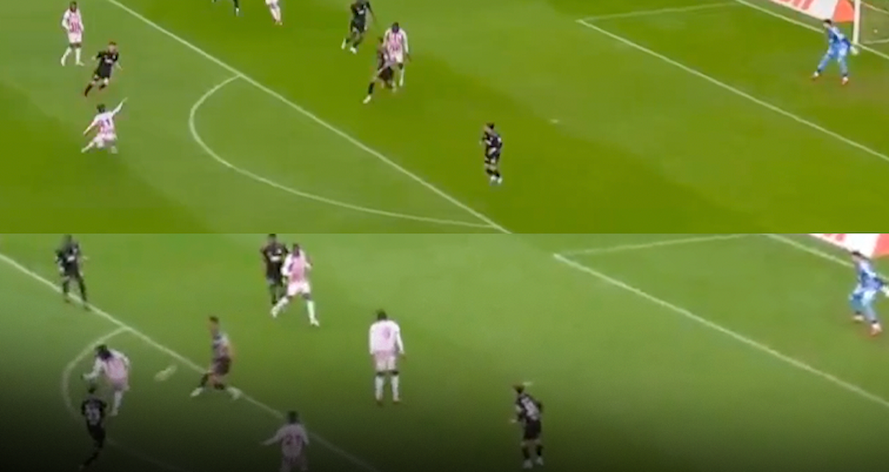 Ayrıntılar Netleşti: Beşiktaş'a 5 dakikada şok! Birbirinin benzeri iki gol isyan ettirdi! - Haberleri - Son Da