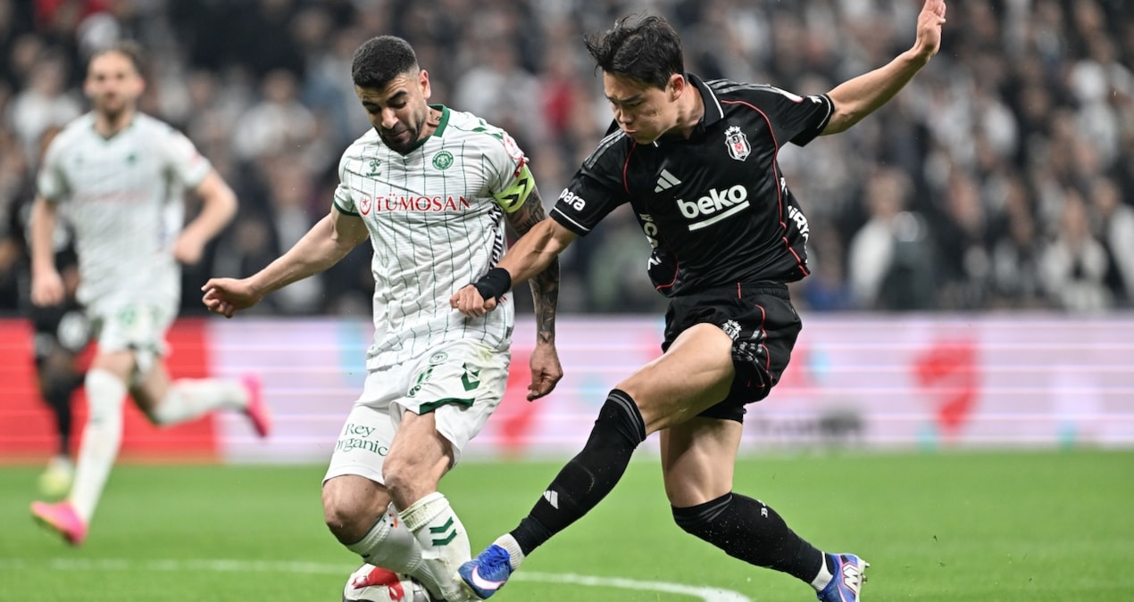 Gündemden Son Bilgiler: Beşiktaş'a son dakika şoku! Kupadan elendi - Son Dakika Haberleri ve Merak Edilenler